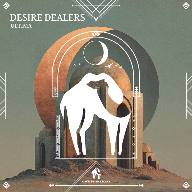undefined album image