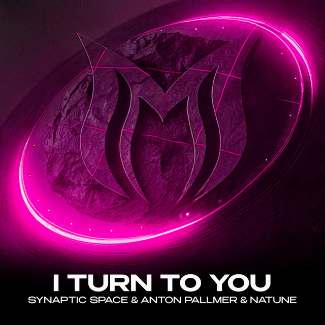 I Turn to You