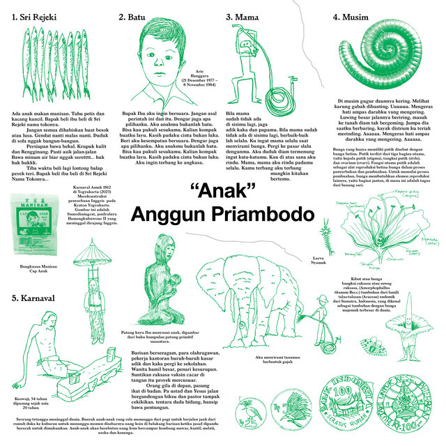Anak cover art