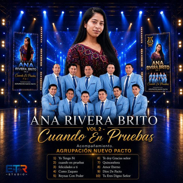 Ana Rivera Brito