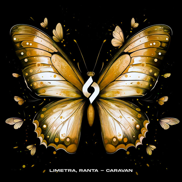 Caravan - Extended Mix album art