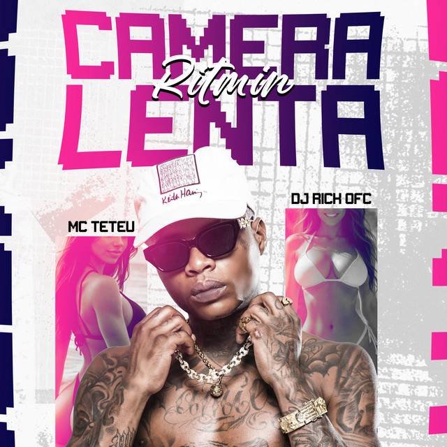 RITMIN CAMERA LENTA