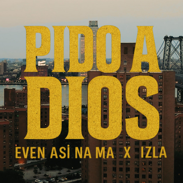 Pido a Dios