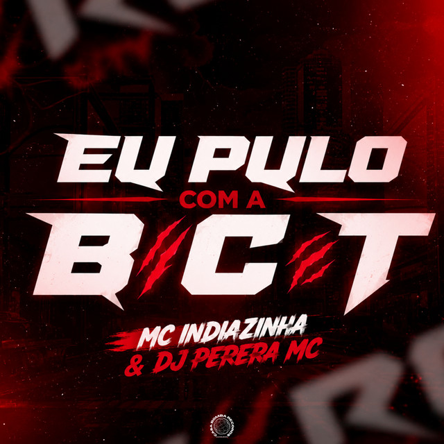 EU PULO COM A BCT