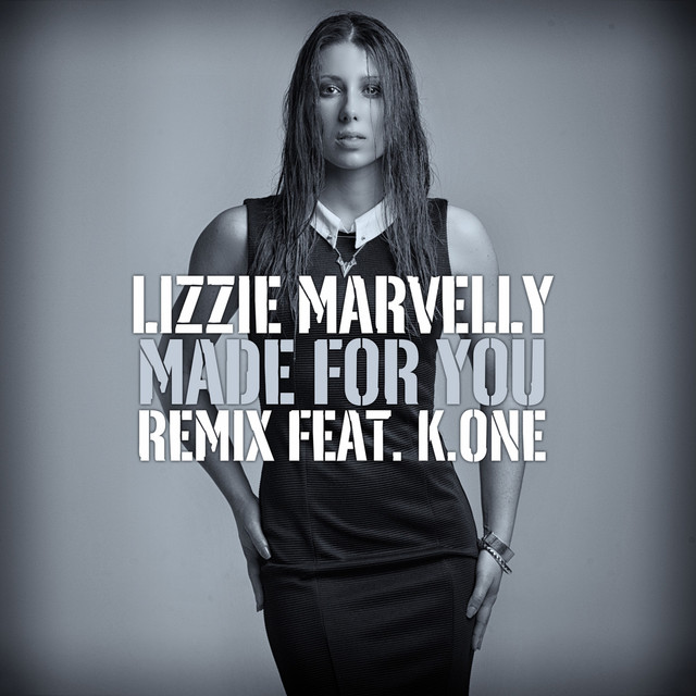 Made for You - Remix
