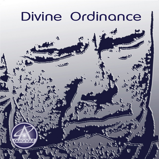 Divine Ordinance cover art