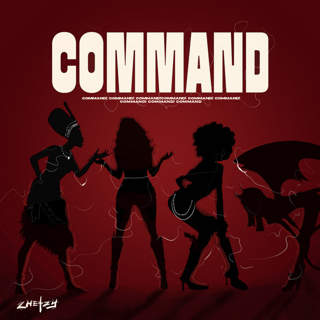 Command