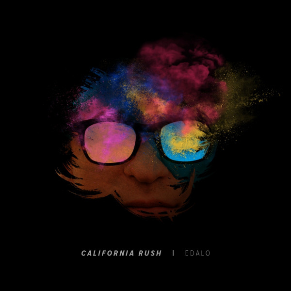 California Rush cover art