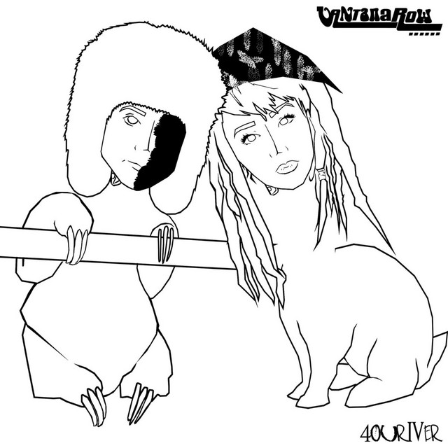 4ourIVer cover art