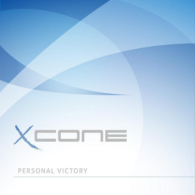 Personal Victory cover