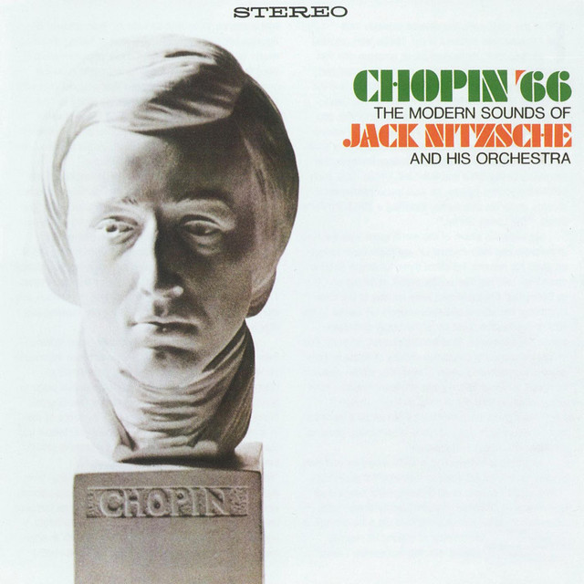 Chopin '66 cover