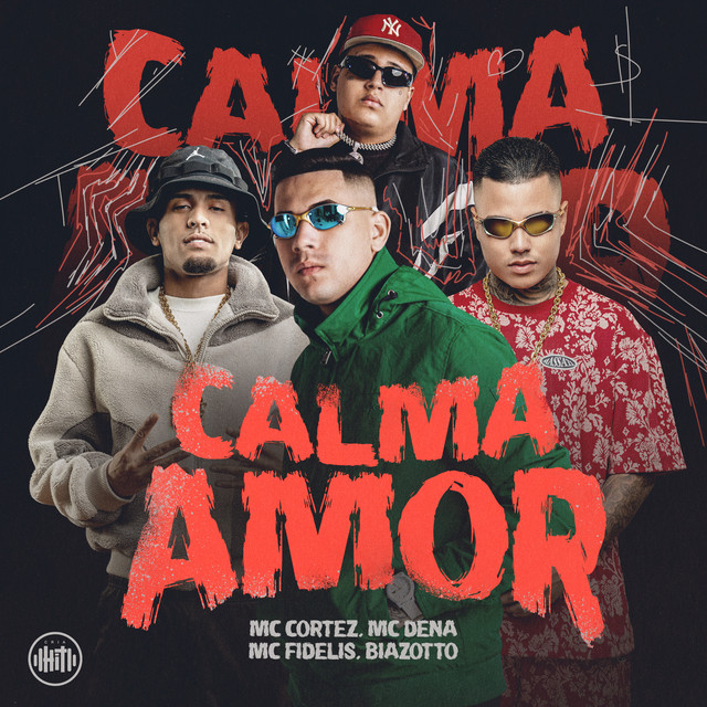 Calma Amor