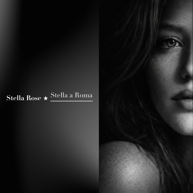Stella a Roma cover art