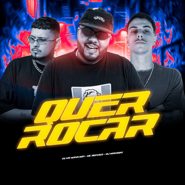QUER ROÇAR