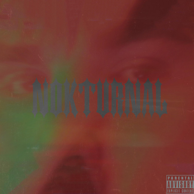 Nokturnal cover art