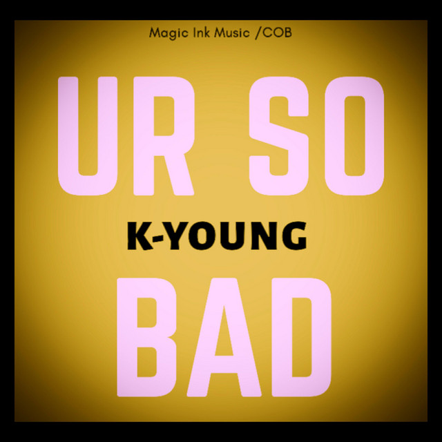 Ur So Bad cover art