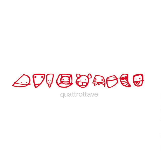 Quattrottave