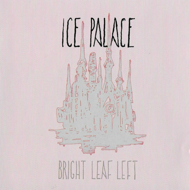 Bright Leaf Left cover