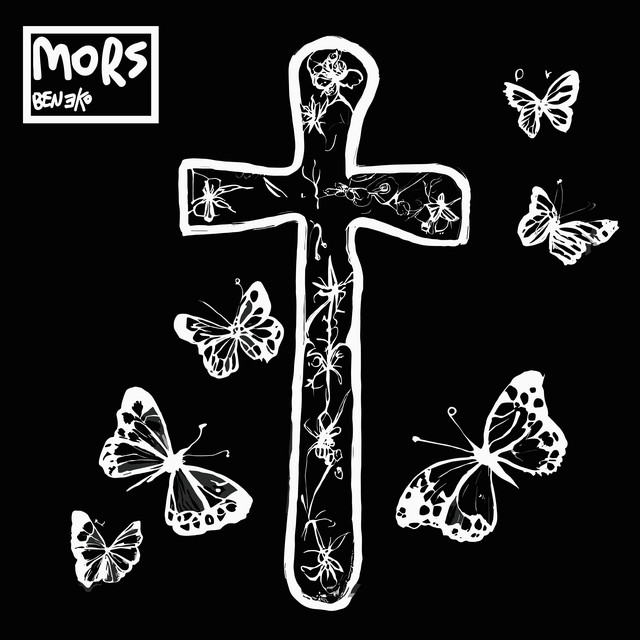 M. O. R. S cover art