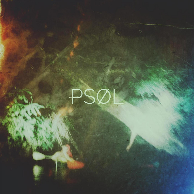 Обкладинка: Jacketfish — Psøl
