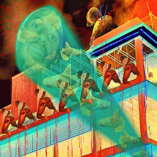 Lofty305 cover art