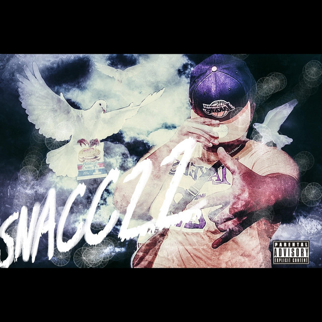 SNACCZ cover art