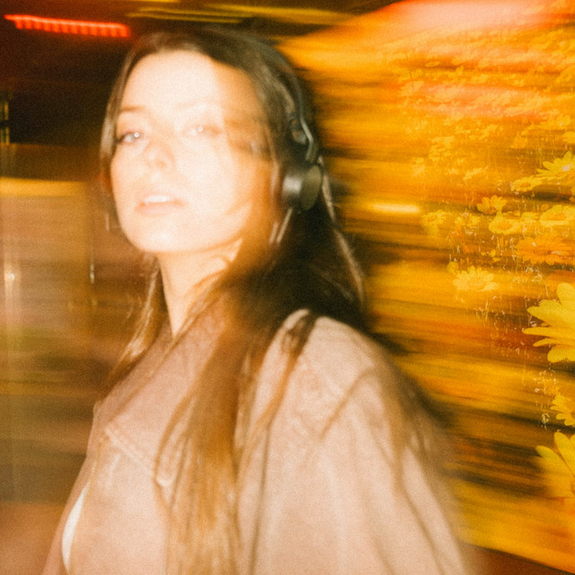 Vertigo cover art