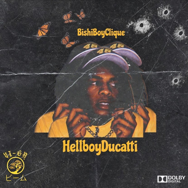 888 cover art