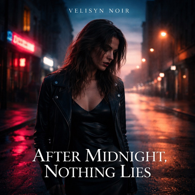 Velisyn Noir