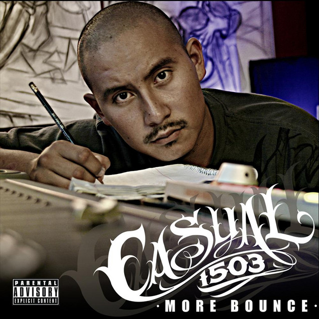 Bounce in the 64
