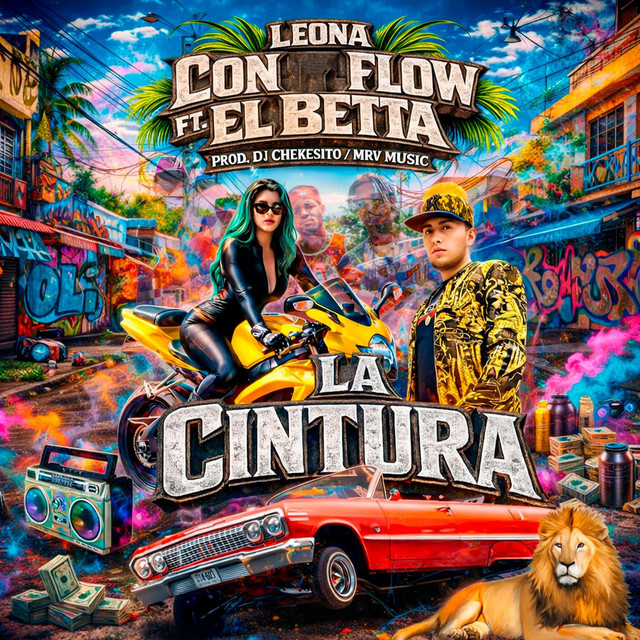 LA CINTURA