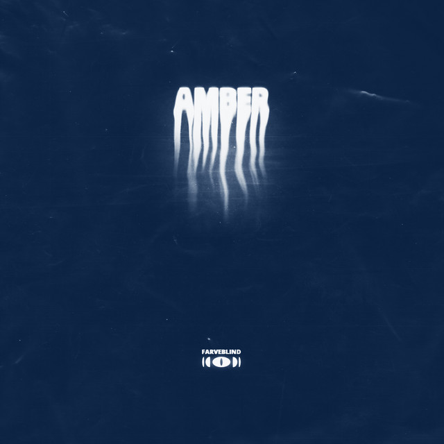 Amber cover art