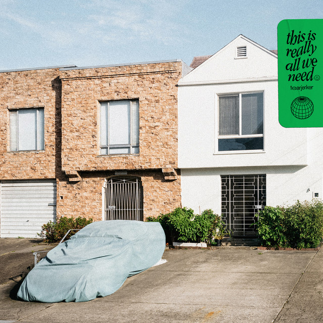 This Is Really All We Need cover art