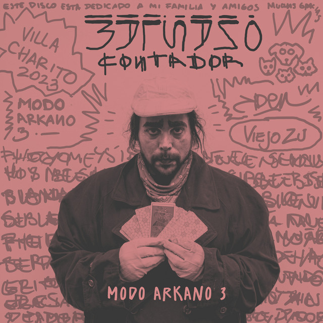 Modo Arkano 3