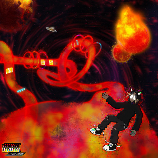 Digital Kids : Light Speed cover art