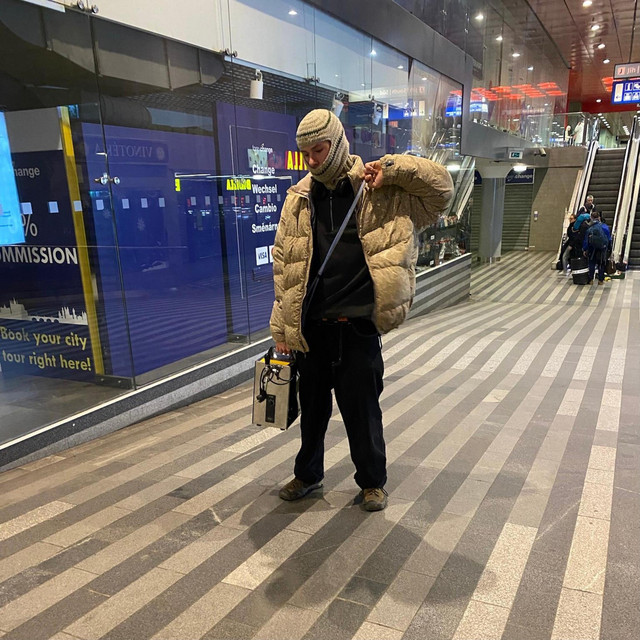 Zvrhlá tucka káhyre dojdi pro piko - letní verze