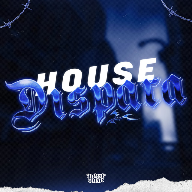 Dispara - House Remix