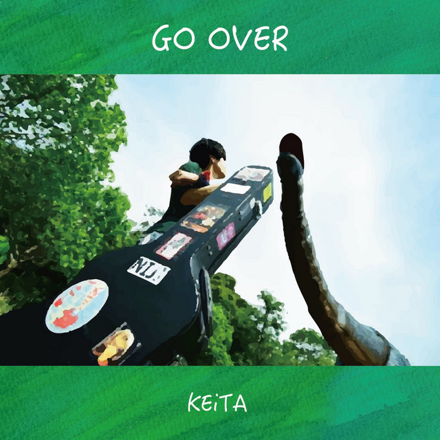 GO OVER