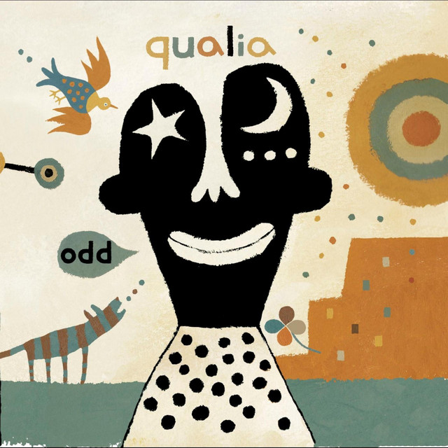 qualia cover art