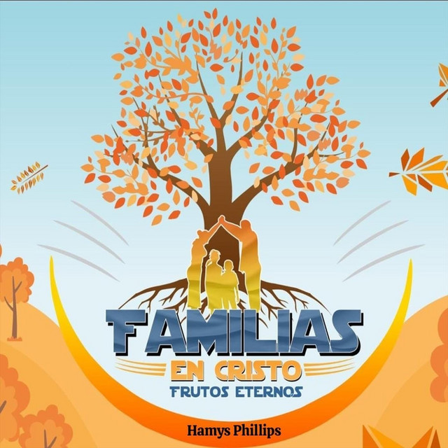 Familias En Cristo (Pista) cover