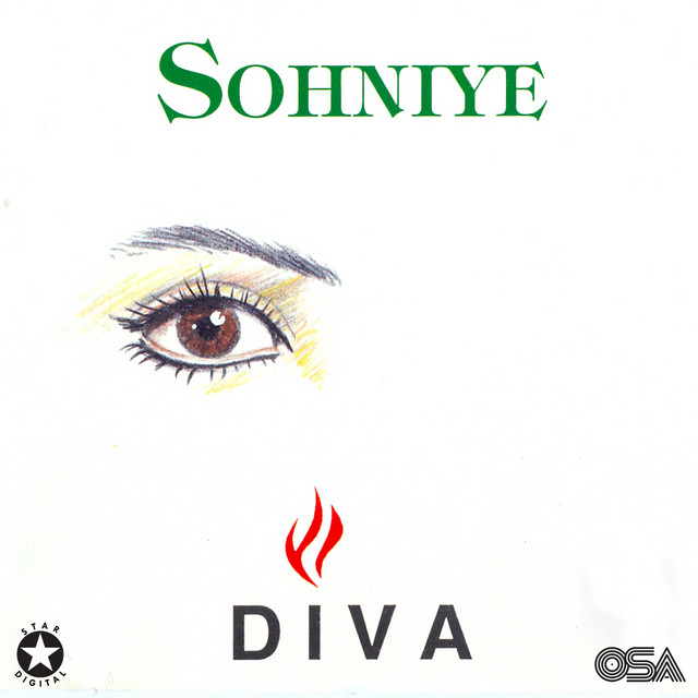 Sohniye cover art
