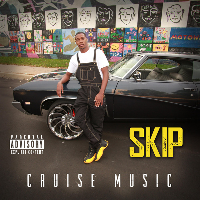 Cruise Music cover art