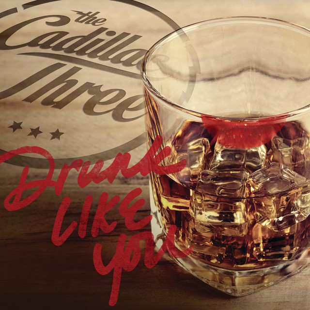 Drunk Like You