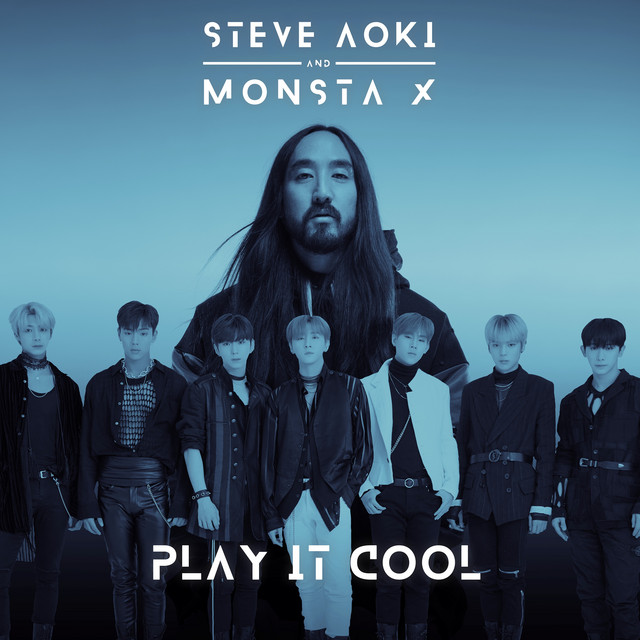 Play It Cool cover art