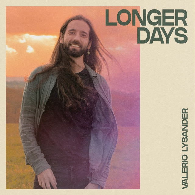 Longer Days cover