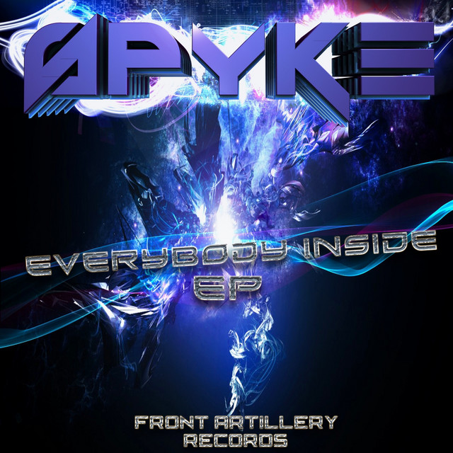 Everybody Inside - Original Mix artwork