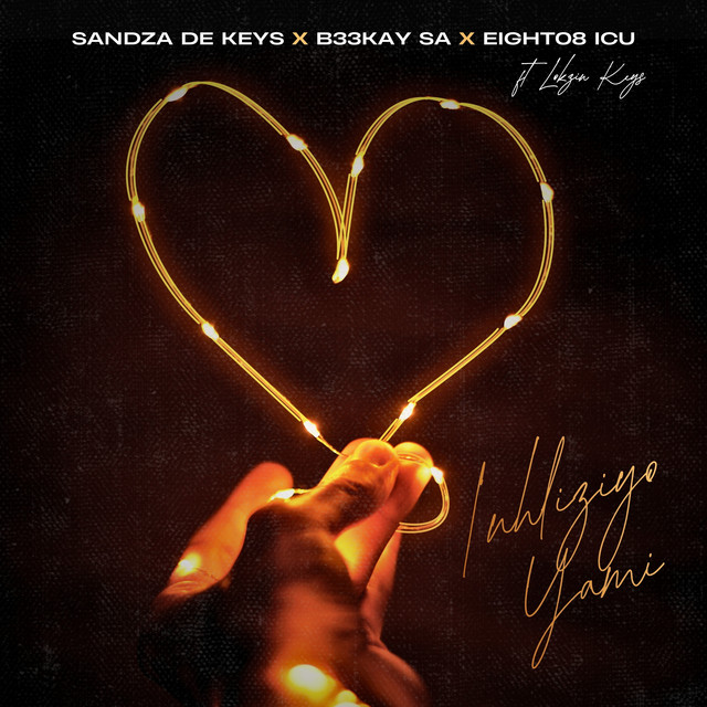 Inhliziyo Yami