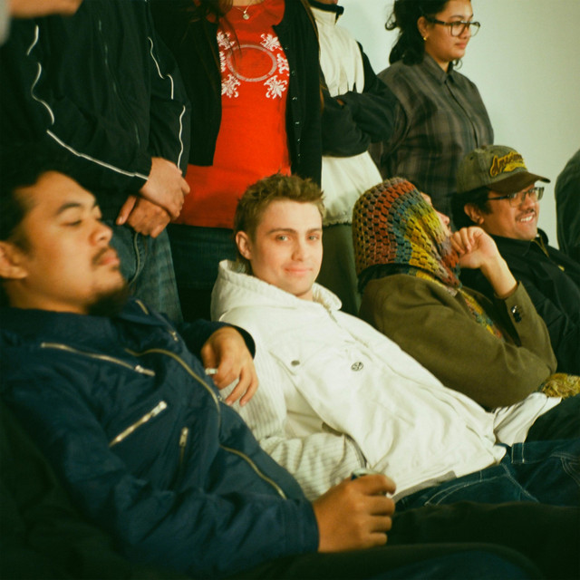 undefined album image