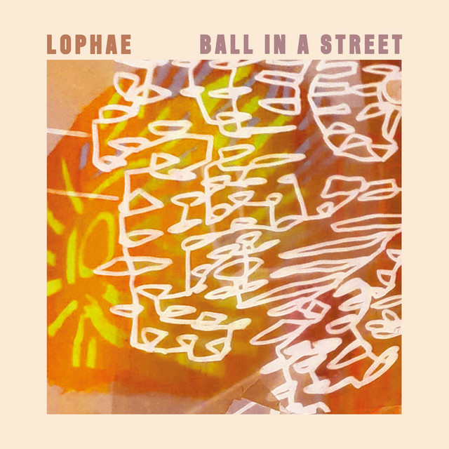 Ball In A Street