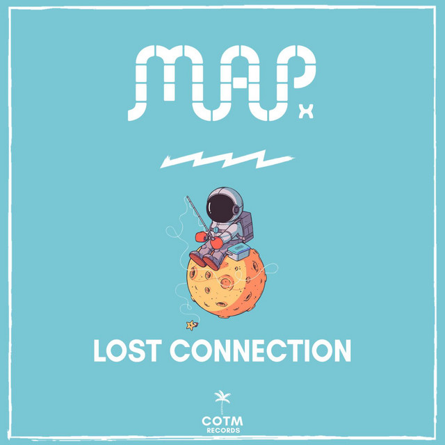 Lost Connection cover art
